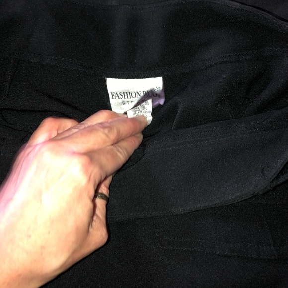 Pants - Picture 4 of 6